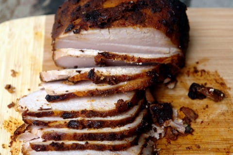 Pernil